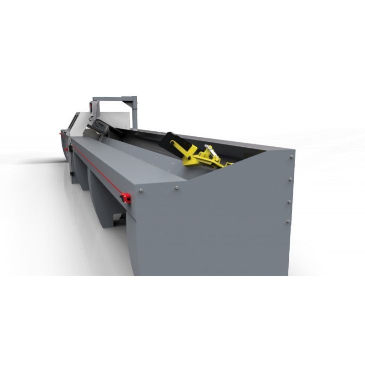 Удлинительная пила REMA AP-500