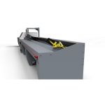 Удлинительная пила REMA AP-500