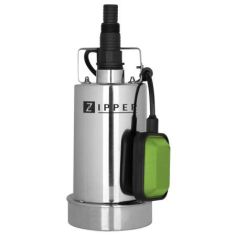 Насос для чистой воды Zipper ZI-CWP750N