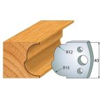 Profilnazis profils №.115-2gab. 40x4 mm SP
