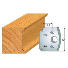 Profilnazis profils №.173-2gab. 40x4 mm SP