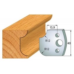 Profilnazis profils №.176-2gab. 40x4 mm SP