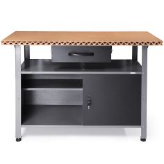 Workbench Klaus Eco 120cm