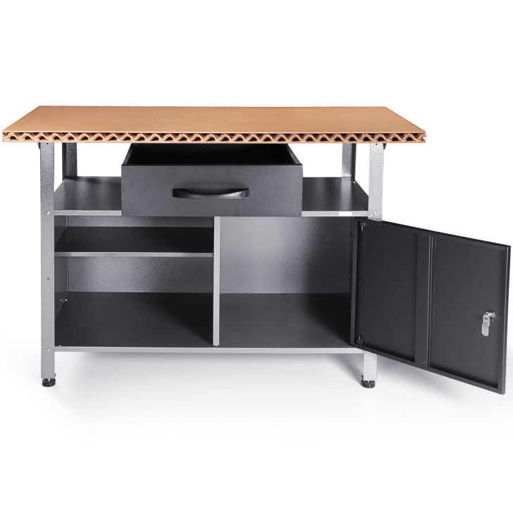 Workbench Klaus Eco 120cm