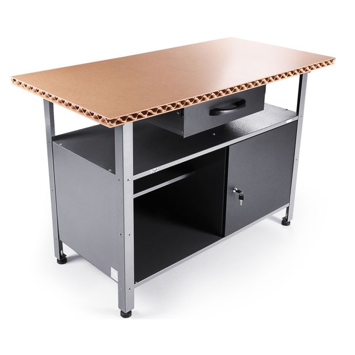 Workbench Klaus Eco 120cm