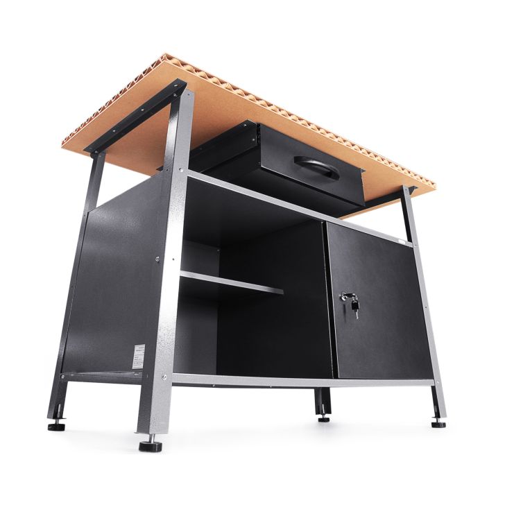 Workbench Klaus Eco 120cm