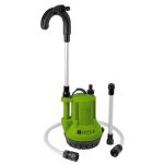 Насос для дождевой воды Zipper ZI-RTP350