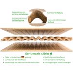 Workbench Klaus Eco 120cm