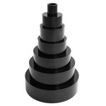 Transition - diameters 25-150 mm