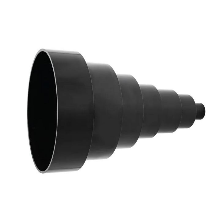 Pāreja - diametri  25-150 mm