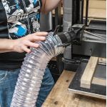 Pāreja - diametri  25-150 mm