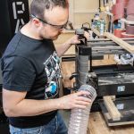 Transition - diameters 25-150 mm