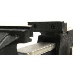 Skrūvspīles 100 mm