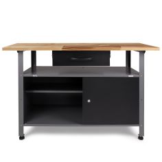 Рабочий стол Клаус 120см 2