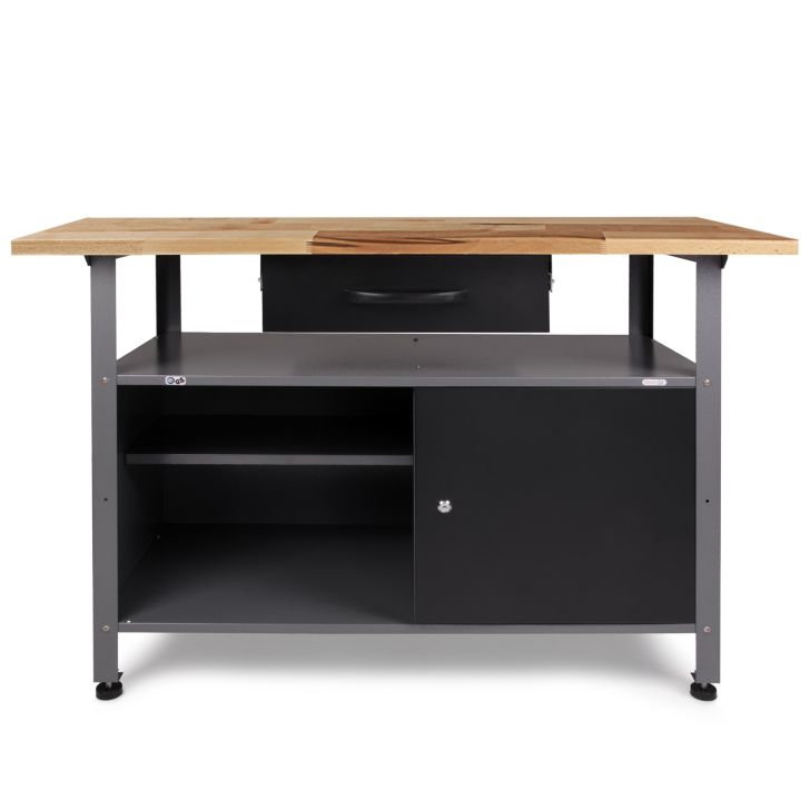 Work table Klaus 120cm