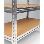 Work table Uwe 120cm