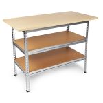 Work table Uwe 120cm