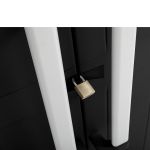 HERO plastic cabinet Garage Mega XL