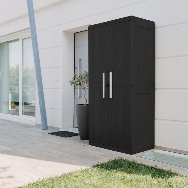 HERO plastic cabinet Garage Mega XL