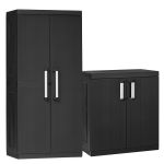 HERO plastic cabinet Garage Mega XL