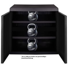 HERO Mega Garage XL 2