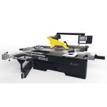 Sliding table saw REMA Fx550 (manual)