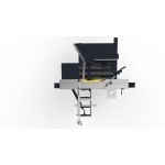 Sliding table saw REMA Fx550 (manual)