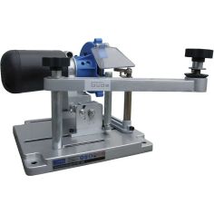 Zāģripu asinātājs GSS 400 2