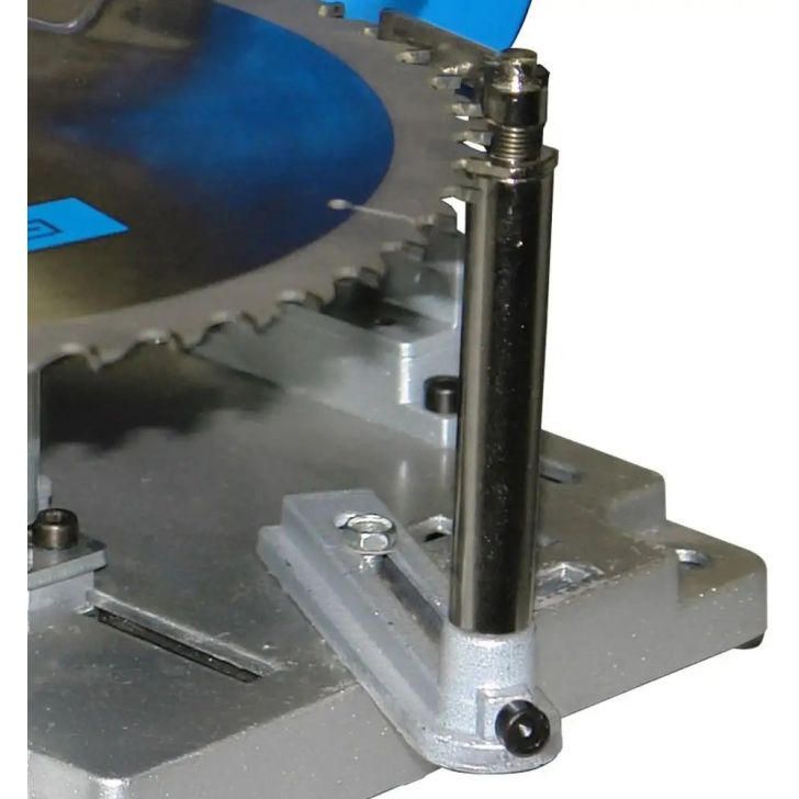 Zāģripu asinātājs GSS 400