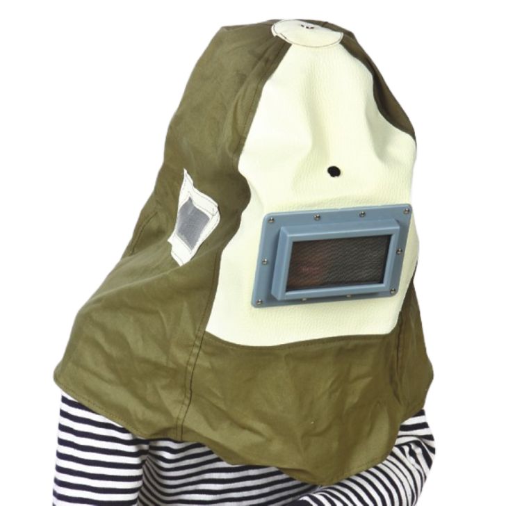 Smilšu strūklas pārsegs