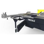 Пила циркулярная REMA Fx550 (ручная)