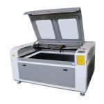 CO2 лазер KPL1390 100Вт 1300х900мм