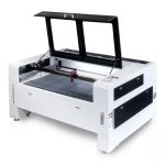 Lāzers CO2 1390G, 150W, 1300x900mm