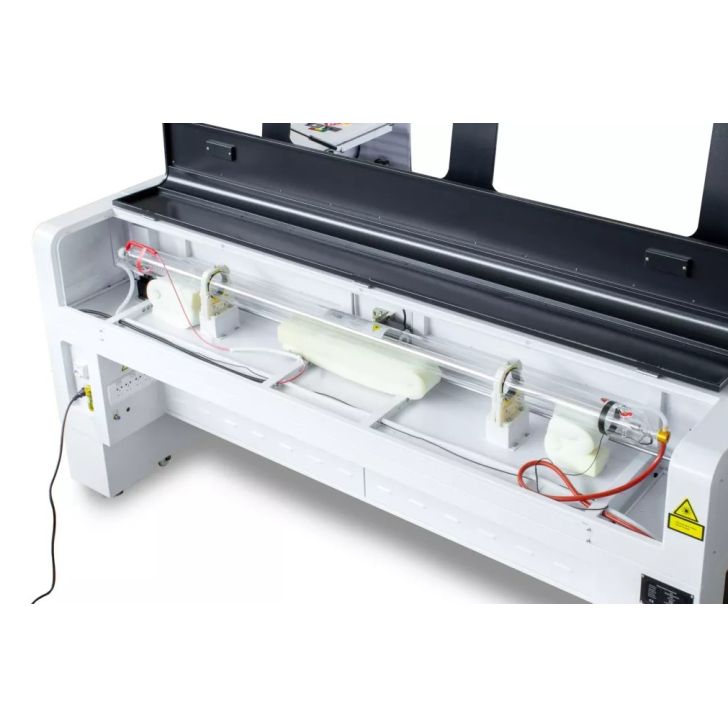 Lāzers CO2 1390G, 150W, 1300x900mm