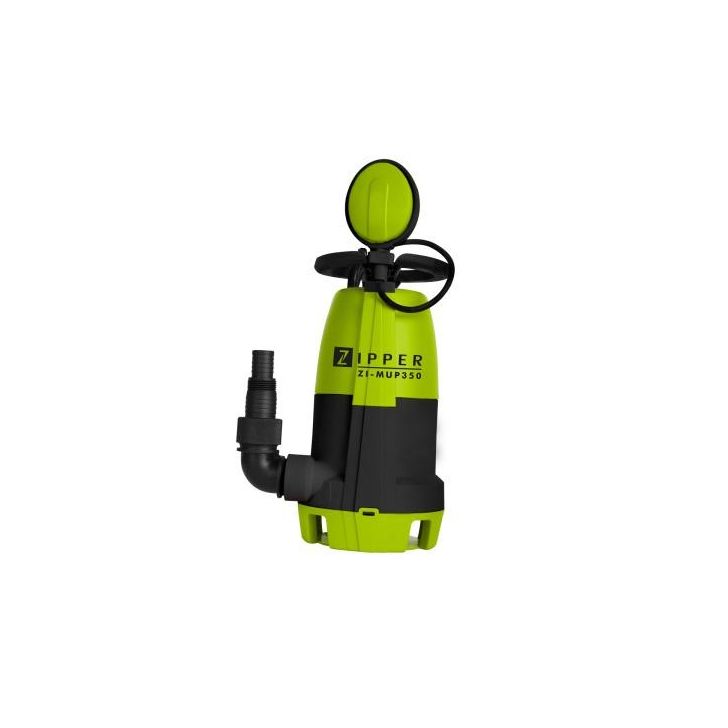 Pump 3-in-1, 750W Zipper ZI-MUP750