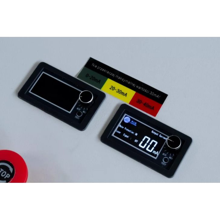 Lāzers CO2 1390G, 150W, 1300x900mm