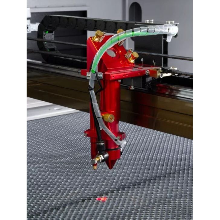 Lāzers CO2 1390G, 150W, 1300x900mm