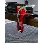 Lāzers CO2 1390G, 150W, 1300x900mm