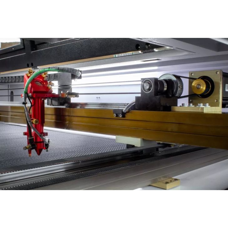 Lāzers CO2 1390G, 150W, 1300x900mm