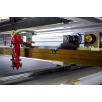 Lāzers CO2 1390G, 150W, 1300x900mm