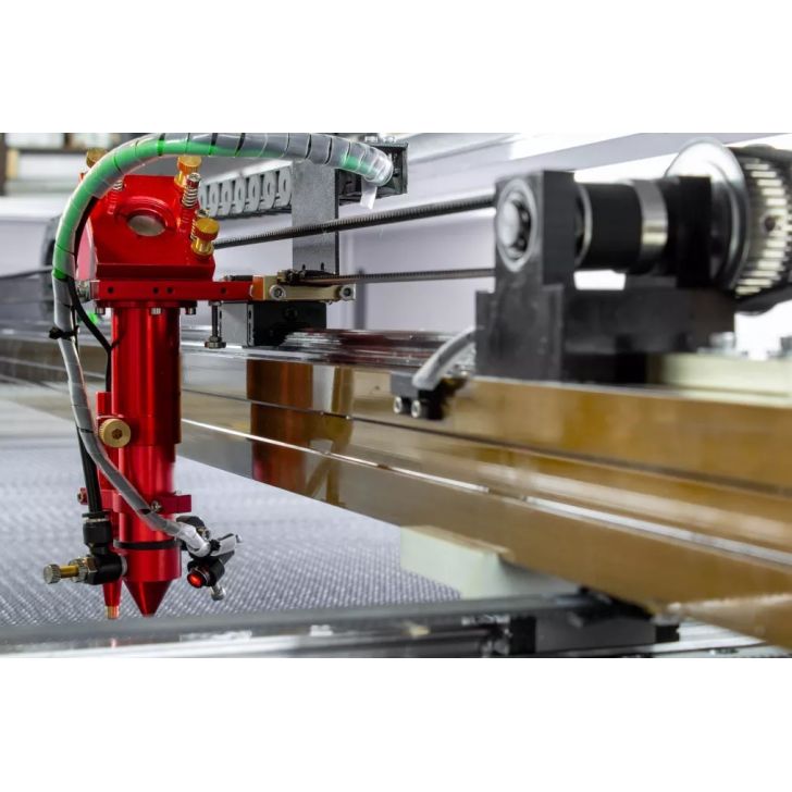 Lāzers CO2 1390G, 150W, 1300x900mm