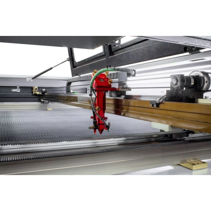 Lāzers CO2 1390G, 150W, 1300x900mm