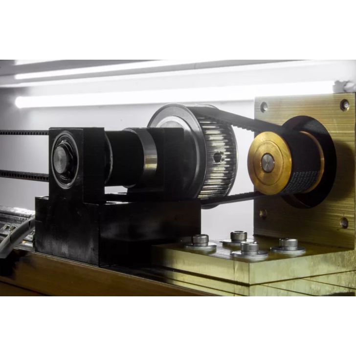 Lāzers CO2 1390G, 150W, 1300x900mm