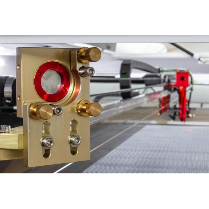 Lāzers CO2 1390G, 150W, 1300x900mm