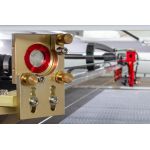 Lāzers CO2 1390G, 150W, 1300x900mm