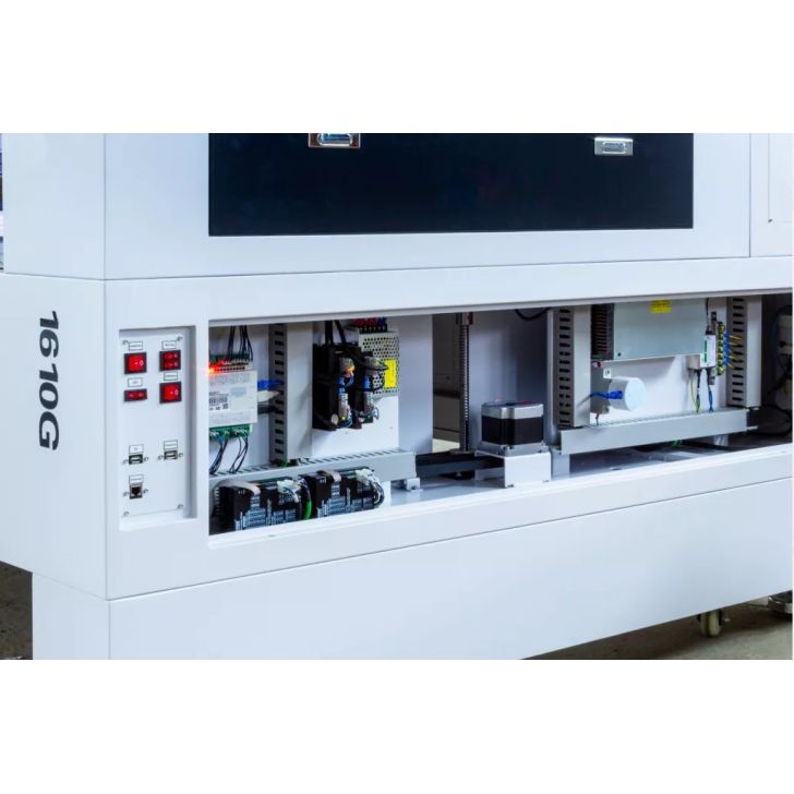 Lāzers CO2 1390G, 150W, 1300x900mm