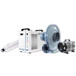 Lāzers CO2 1390G, 150W, 1300x900mm