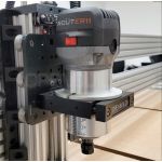 CNC Фрезерный станок шпинделя 11 750 Вт