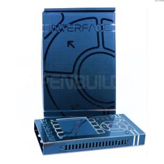 INTERFACE CNC OpenBuilds 2