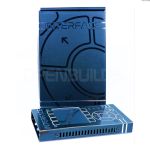 ИНТЕРФЕЙС CNC OpenBuilds